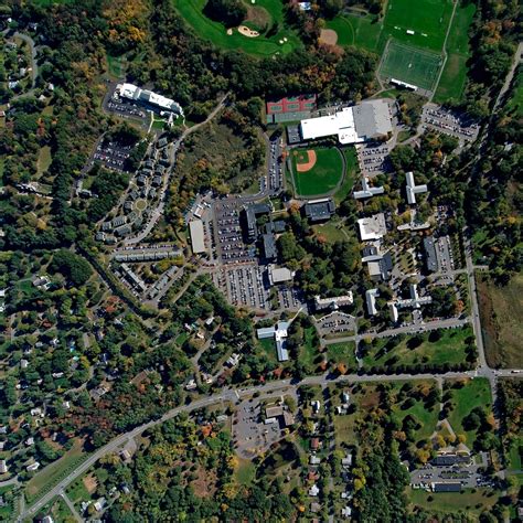 Siena College Overview .